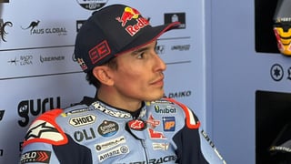 Desde Gresini desvelan el futuro de Marc Márquez