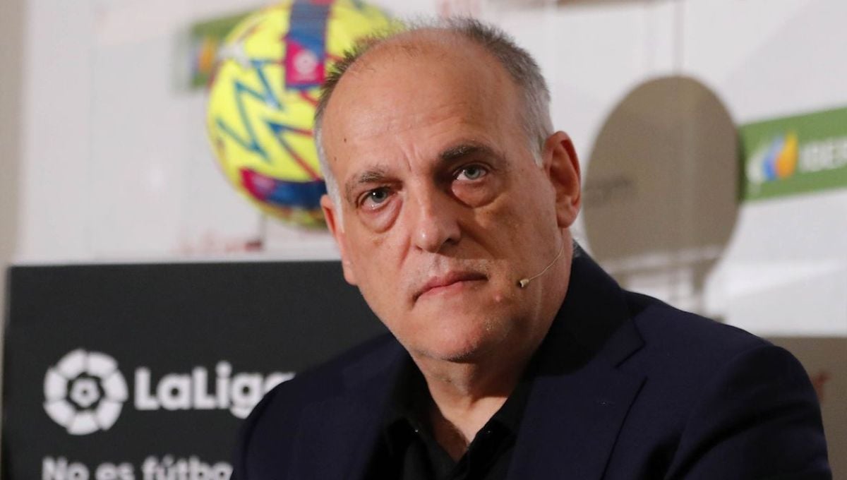 LaLiga mete mano en el caso del muñeco de Jordán