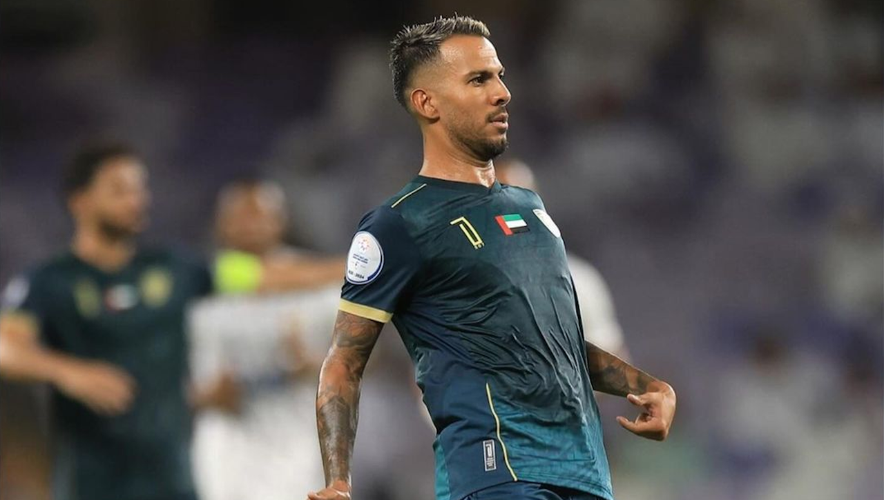 Jonathan Viera queda libre tras rescindir con el Johor de Malasia