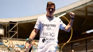 El Premier Padel se revoluciona