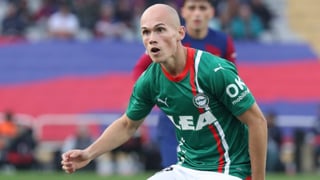 Jon Guridi señala a su favorito para el banquillo del Alavés