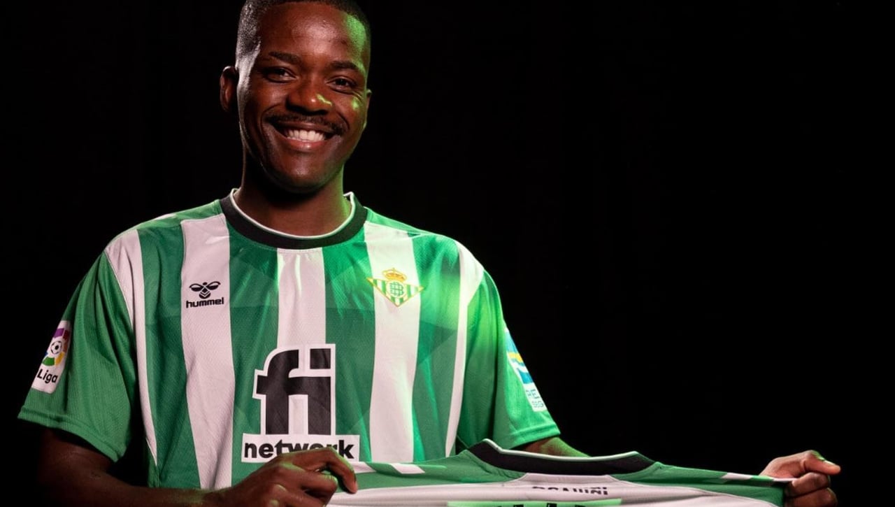 El "No" rotundo de William Carvalho al Benfica