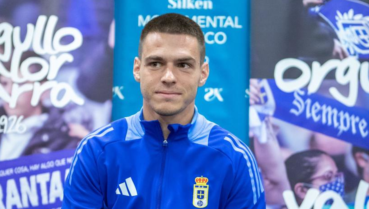 Fichaje a punto en la Cultural Leonesa