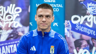 Fichaje a punto en la Cultural Leonesa