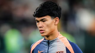 Dro fuerza su salida del Barcelona y se marcha al PSG