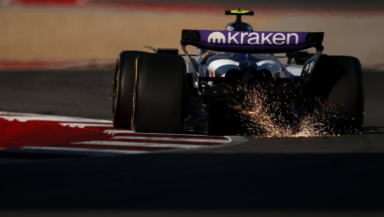 Carlos Sainz estaba para más: "Si hubiera tenido los libres, podríamos haberlo hecho algo mejor"