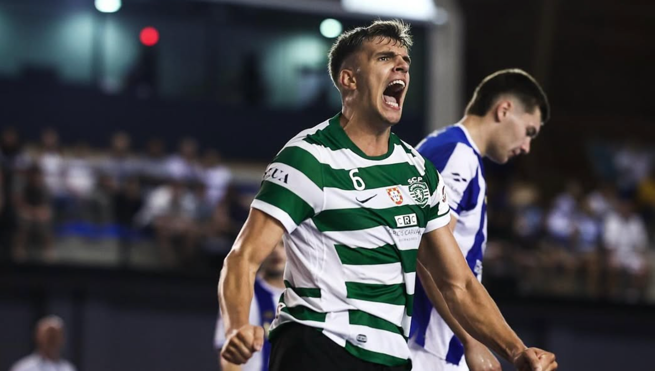 Kiko Costa se convierte en el gran objetivo del Barça