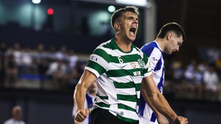 Kiko Costa se convierte en el gran objetivo del Barça