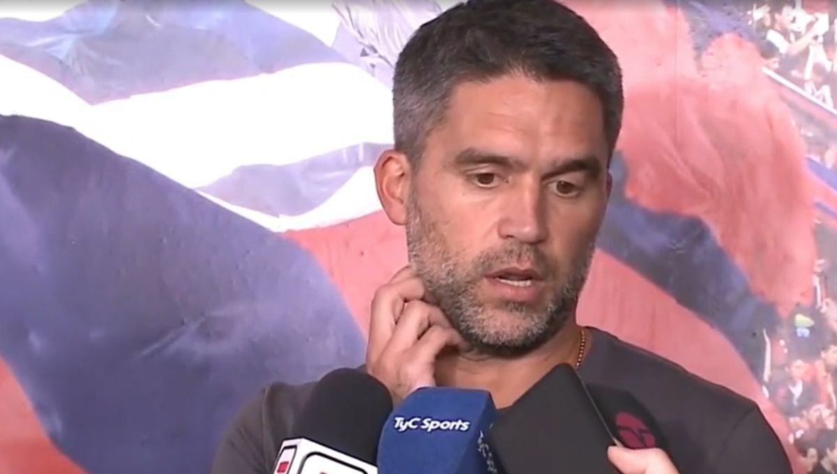 "La oferta del Sevilla estuvo muy cerca"