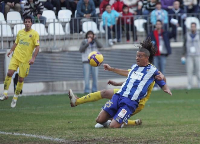 Nabil Baha confiesa que la situación del Málaga era algo que se veía venir