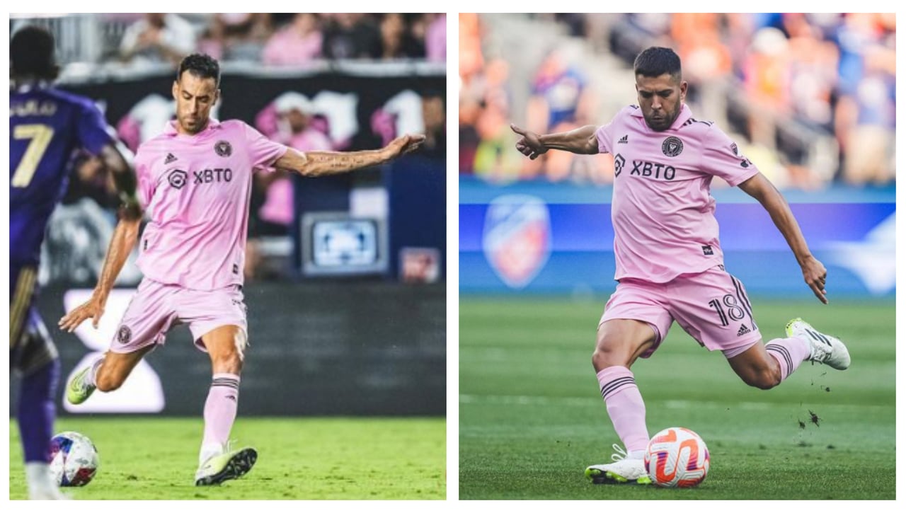 Ni Busquets ni Jordi Alba: el sorprendente futbolista español que más cobra en la MLS