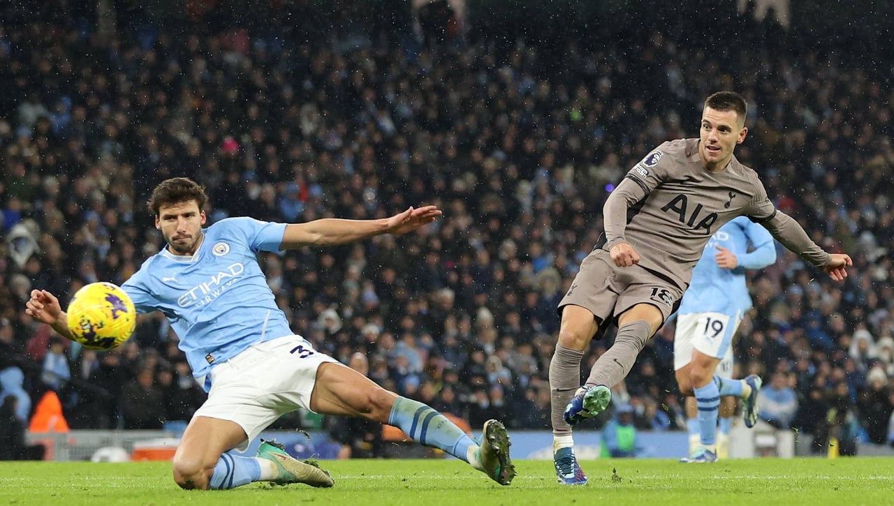 Lo Celso y el verano perfecto para pensar en grande