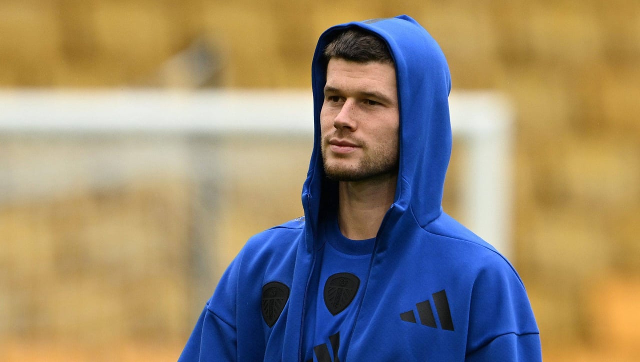 El portero que maneja el Valencia por Dimitrievski