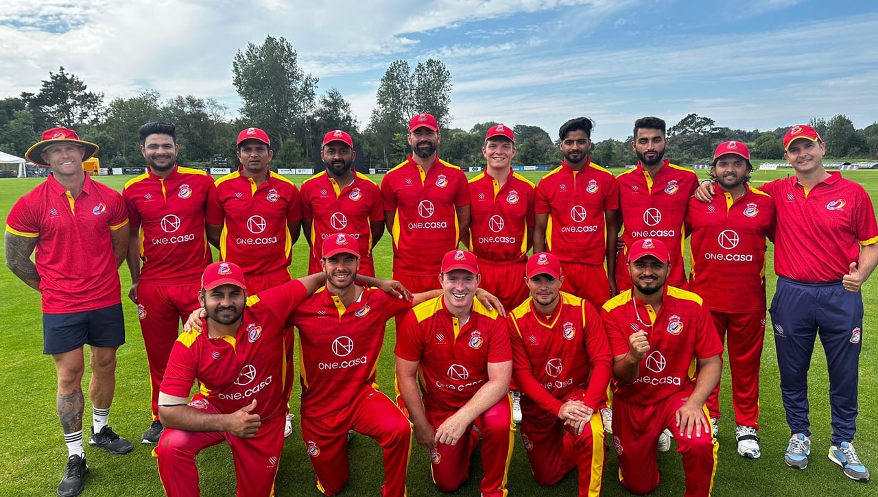 España busca las medallas en la nueva disciplina olímpica