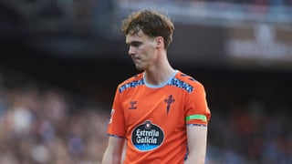 La opción de Swedberg cobra fuerza