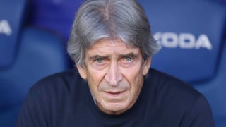 Chile señala a Pellegrini como candidato a la selección y recibe respuesta inmediata: "Es humo" 