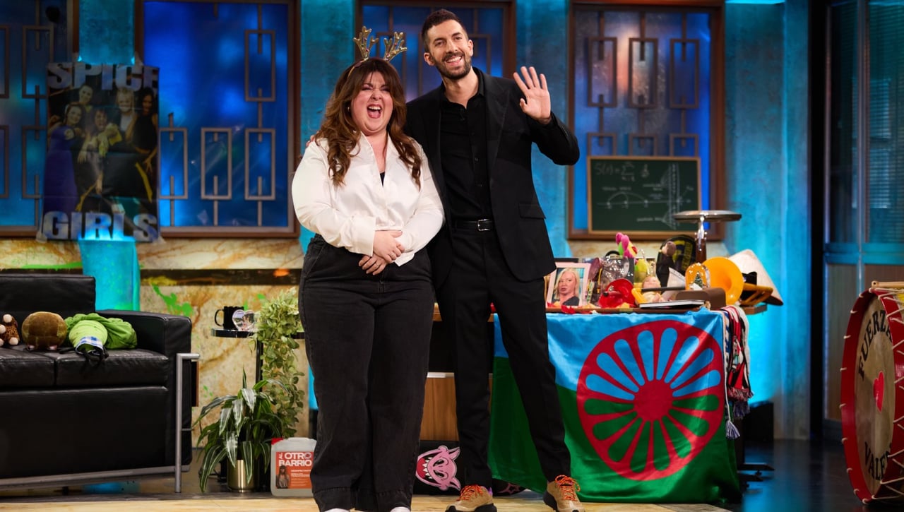 El Sevilla, 'en contra' de Broncano y Lalachus para Las Campanadas