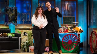 El Sevilla, 'en contra' de Broncano y Lalachus para Las Campanadas