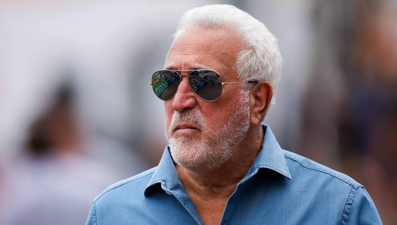 Aston Martin le roba una pieza clave a Ferrari