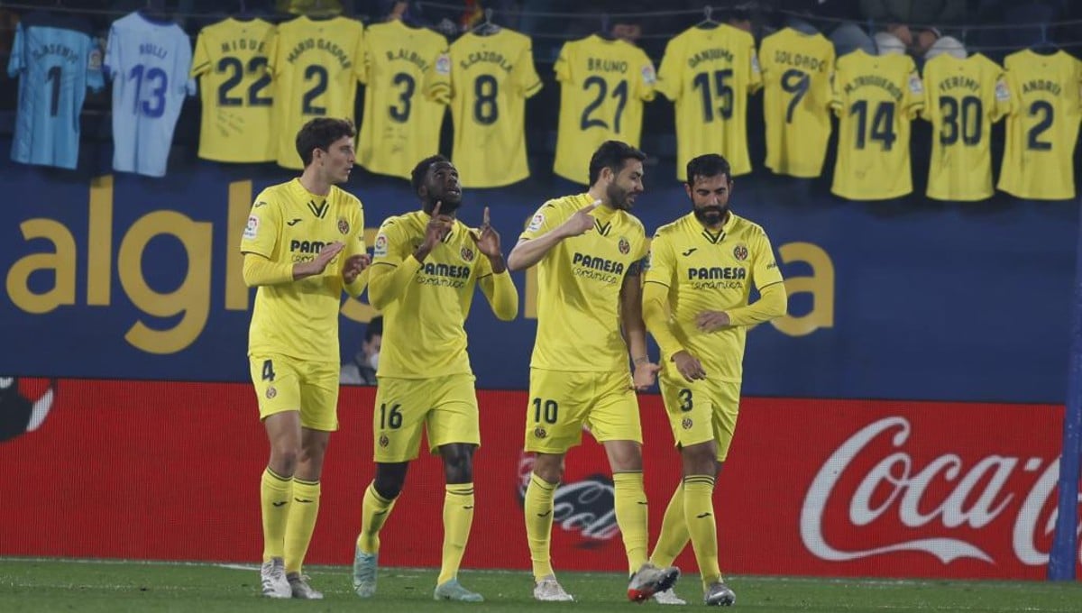 El Mallorca entra en escena en el fichaje de Cavani y Sadiq