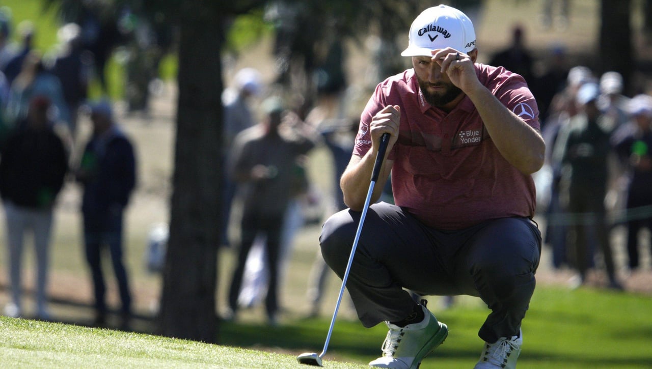 Masters de Augusta 2025 | Horario, fechas, favoritos y dónde ver por TV y online