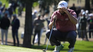 Masters de Augusta 2025 | Horario, fechas, favoritos y dónde ver por TV y online