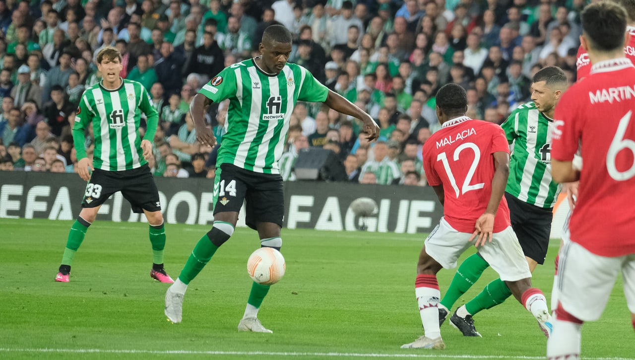 El cambiante futuro de William Carvalho