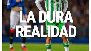 La portada de ESTADIO Deportivo para el miércoles 7 de febrero de 2024