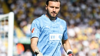 Aumenta la batalla en la portería del Valencia