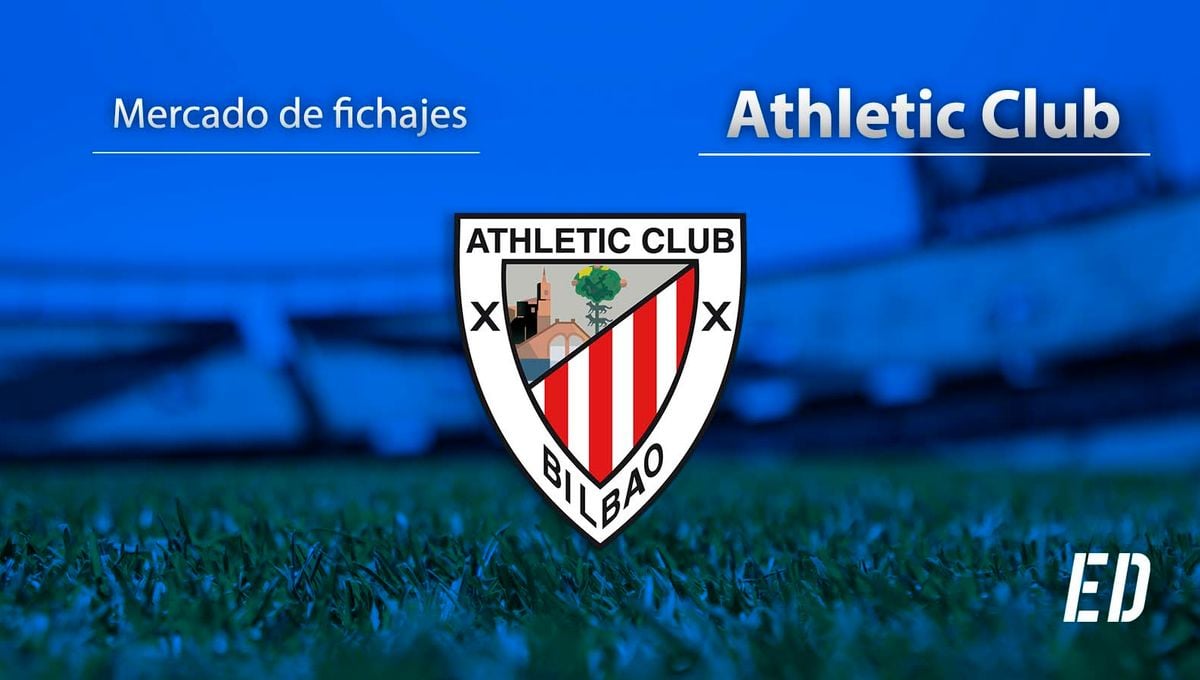 Fichajes Athletic Club: Altas, bajas, rumores y movimientos en el mercado  de fichajes 2023-24 - Estadio Deportivo