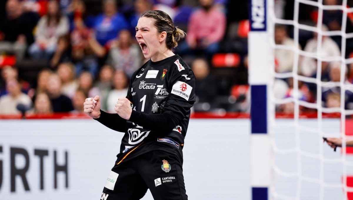 Así vivimos en directo el España - Polonia del Europeo de Balonmano Femenino 2024