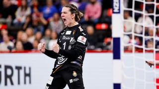 Así vivimos en directo el España - Polonia del Europeo de Balonmano Femenino 2024