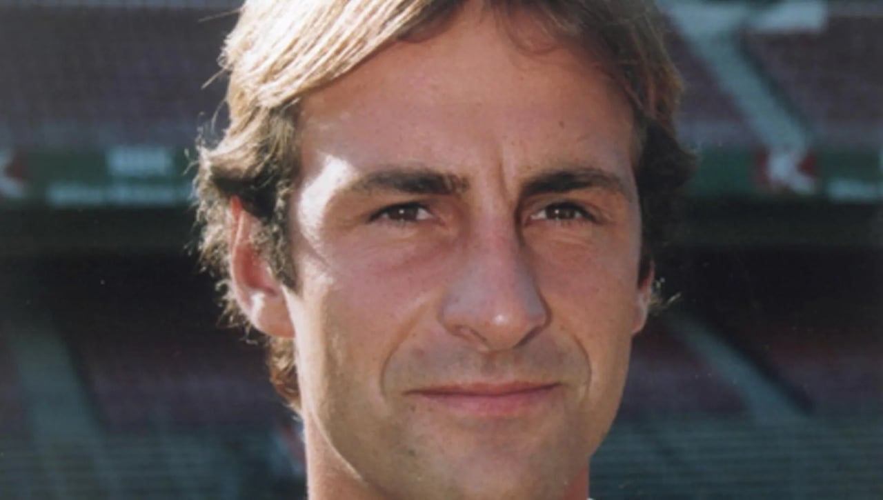 Txutxi, exjugador del Athletic, detenido en una operación contra el narcotráfico