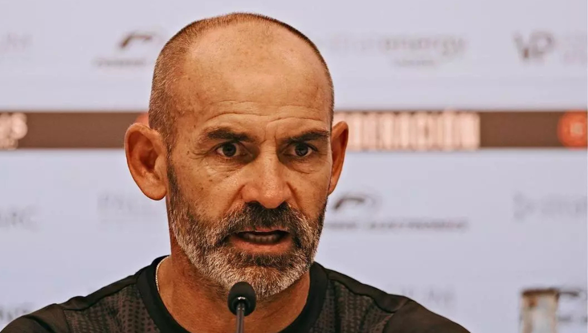 Paco Jémez, en buen momento con el Ibiza