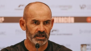 Paco Jémez, la mejor opción 