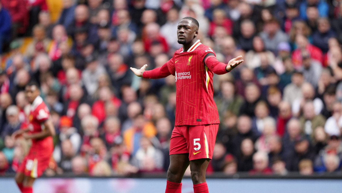 Nueva oferta por Konaté que ya tiene respuesta