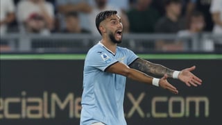 Se deja querer por el Girona