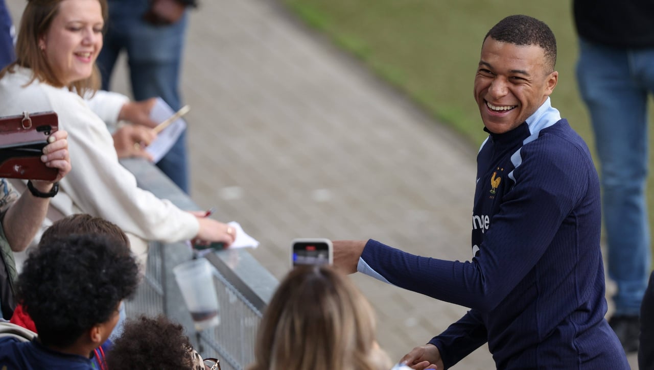 Mbappé habla claro y deja este importante mensaje