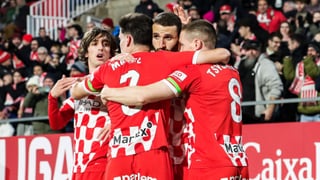 El fichaje que descartó el Valencia tras caerse Umar Sadiq