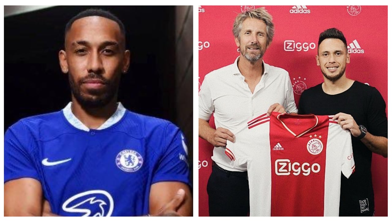 Lo que aleja a Aubameyang y acerca a Ocampos