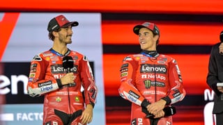 Marc Márquez gana una nueva batalla a Bagnaia