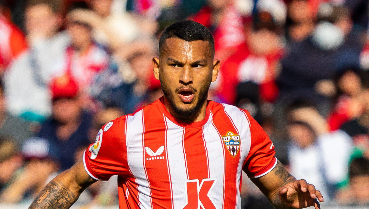 La opción del fichaje de Luis Suárez