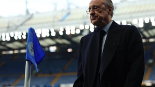 El nuevo revés que recibe la Superliga 