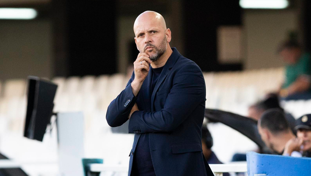 Lío en el Racing de Santander