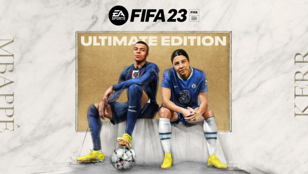 Estas son las medias de los jugadores del Almería en FIFA 23