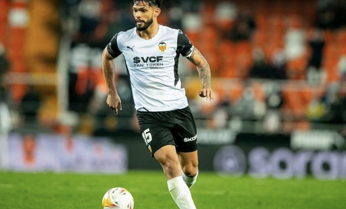 El futuro de Alderete, en Madrid o Valencia