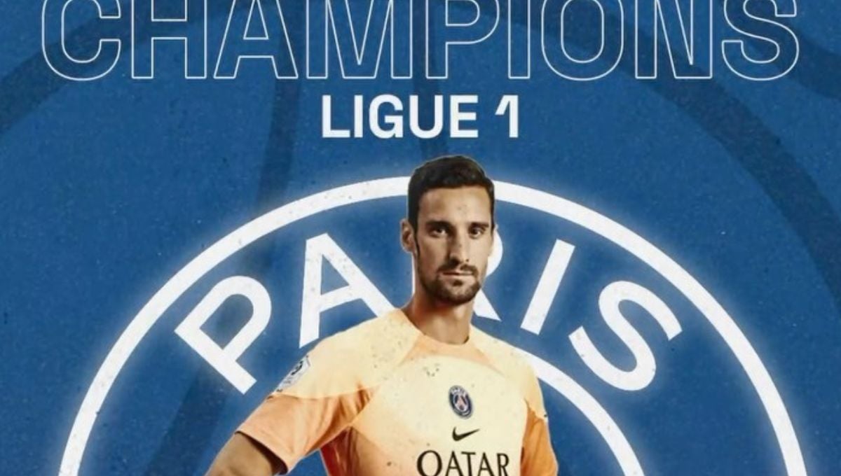 El último mensaje de la esposa de Sergio Rico