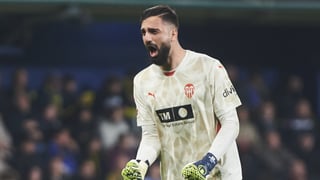 Problema grande para Mamardashvili