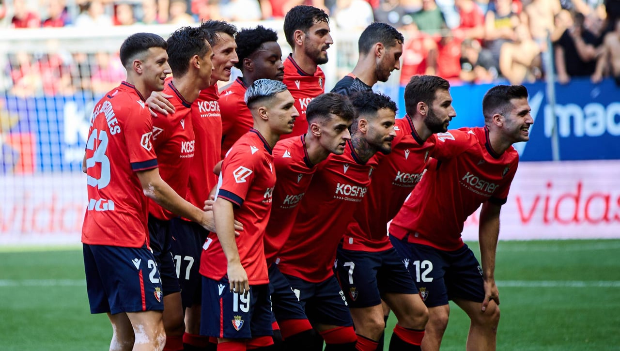 Los próximos quebraderos de cabeza de Osasuna