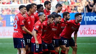 Los próximos quebraderos de cabeza de Osasuna